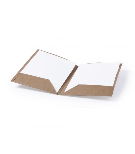Carpeta Haborg