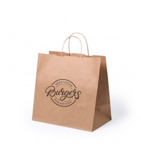 Bolsa Take Away