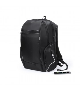 Mochila Zircan