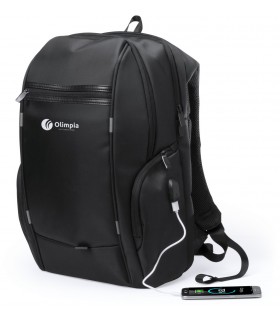 Mochila Zircan