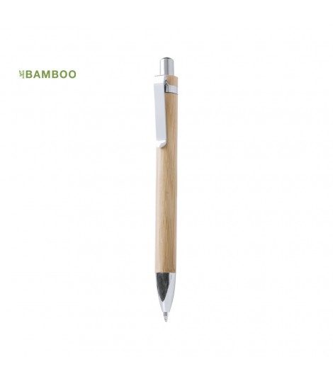 Boligrafo Yiagan