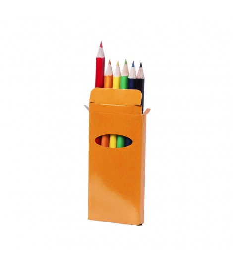 Caja Lapices Garten