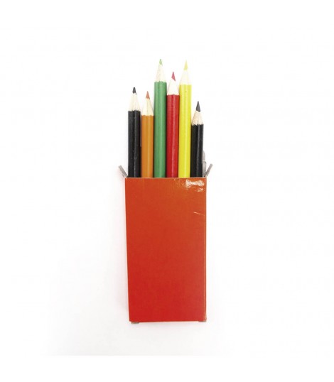 Caja Lapices Garten