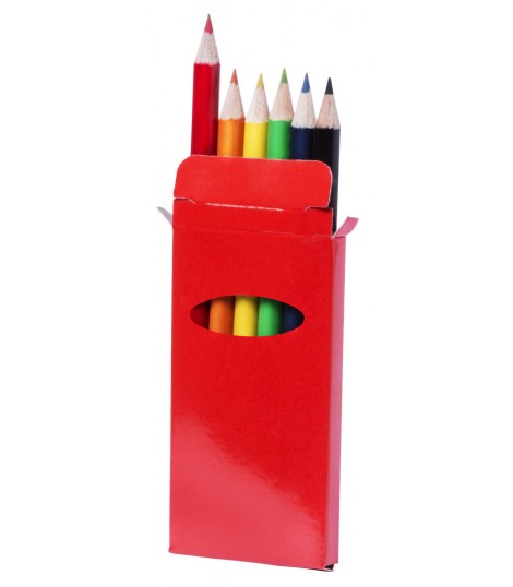 Caja Lapices Garten