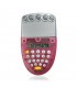 Calculadora Ozone
