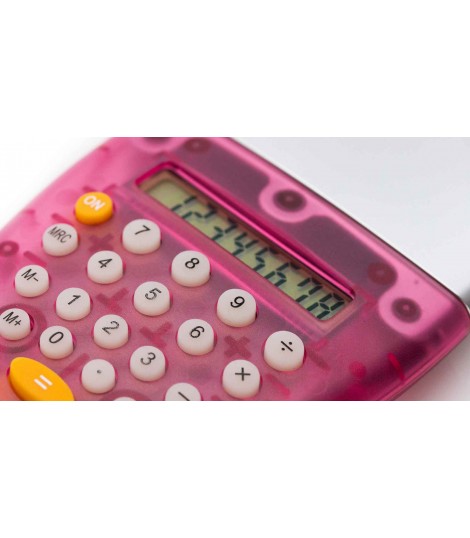 Calculadora Ozone