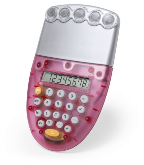 Calculadora Ozone