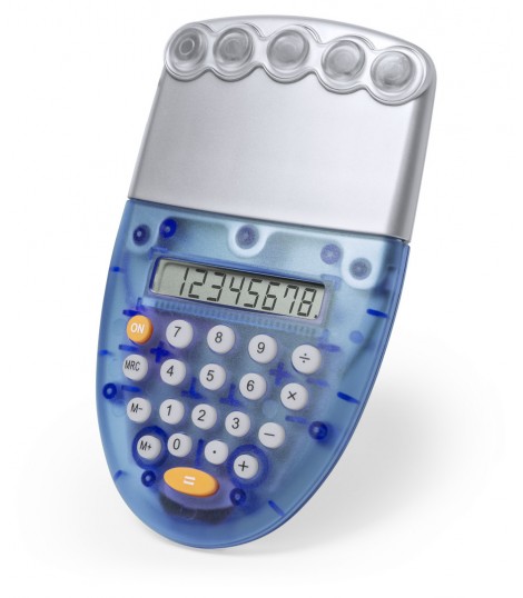 Calculadora Ozone