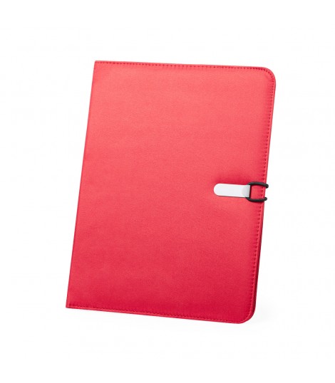 Carpeta Neco