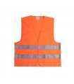 Chaleco Reflectante Kross