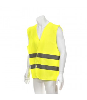 Chaleco Reflectante Kross
