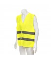 Chaleco Reflectante Kross