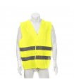 Chaleco Reflectante Kross