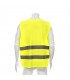 Chaleco Reflectante Kross