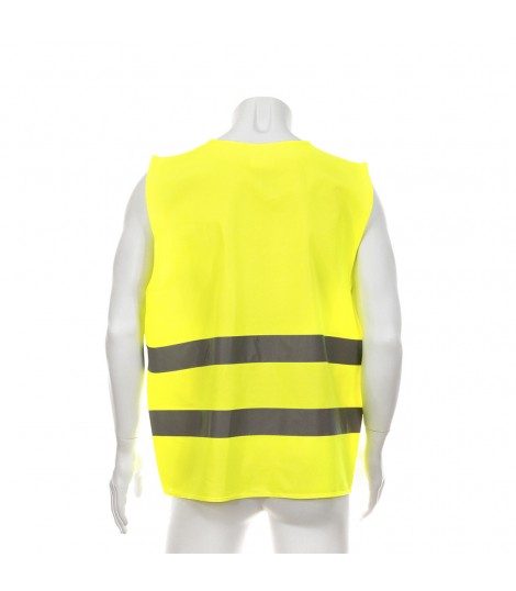 Chaleco Reflectante Kross