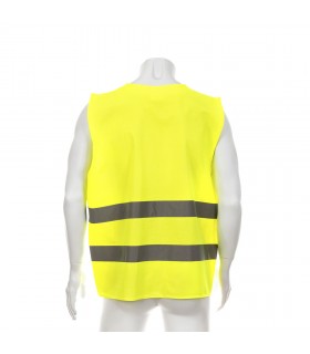 Chaleco Reflectante Kross