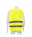 Chaleco Reflectante Kross