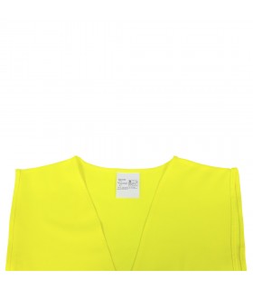 Chaleco Reflectante Kross