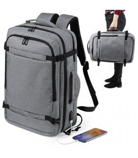 Mochila Portadocumentos Sulkan