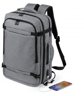 Mochila Portadocumentos Sulkan