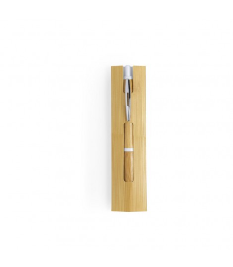 Funda Boligrafo Locen