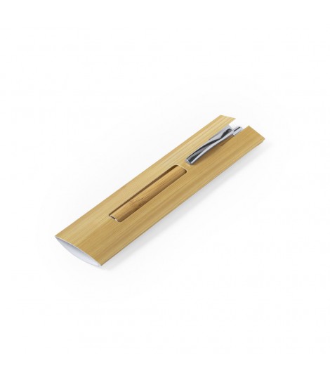 Funda Boligrafo Locen