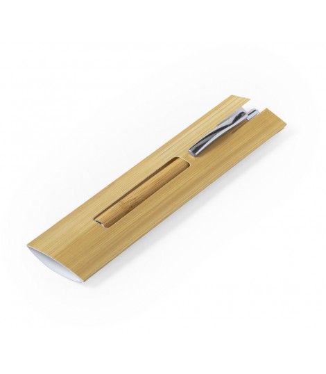 Funda Boligrafo Locen