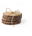 Set Posavasos Yantic