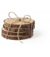 Set Posavasos Yantic