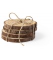 Set Posavasos Yantic