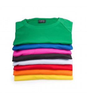 Camiseta Adulto Maik