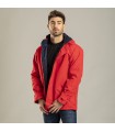 Parka Flogox