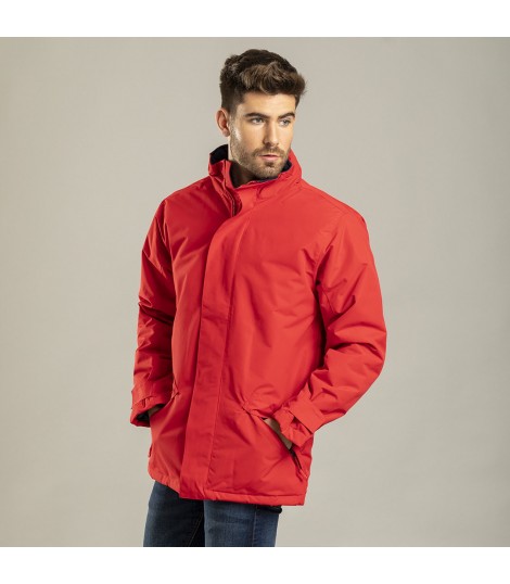 Parka Flogox