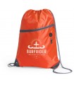 Mochila Blades