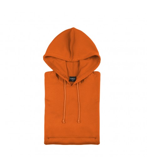 Sudadera Tecnica Nino Theon