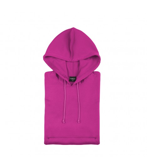Sudadera Tecnica Nino Theon