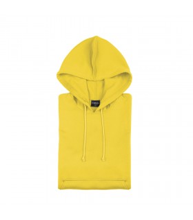 Sudadera Tecnica Nino Theon