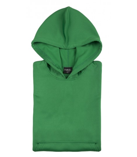 Sudadera Tecnica Nino Theon