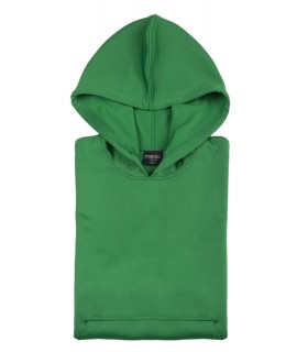Sudadera Tecnica Nino Theon