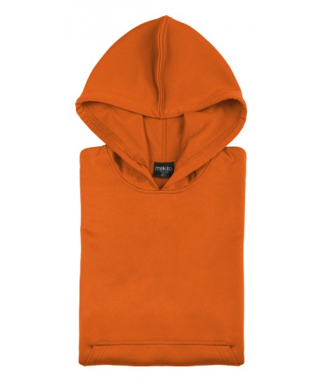 Sudadera Tecnica Nino Theon