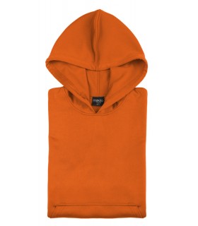 Sudadera Tecnica Nino Theon