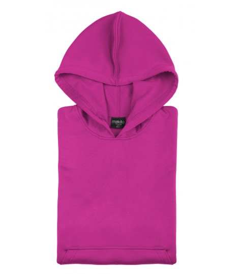 Sudadera Tecnica Nino Theon