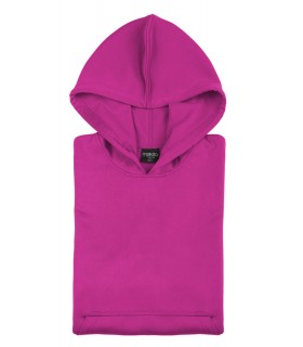 Sudadera Tecnica Nino Theon