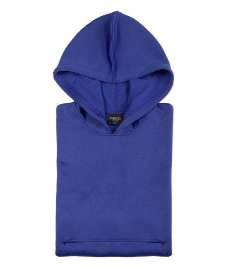 Sudadera Tecnica Nino Theon