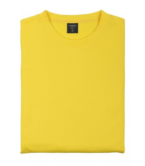 Sudadera Tecnica Nino Kroby