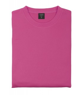 Sudadera Tecnica Nino Kroby