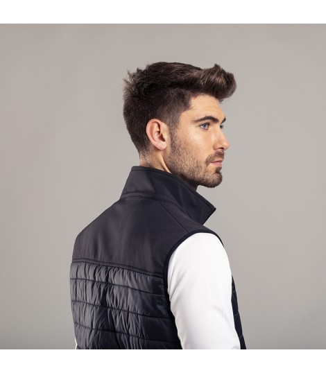 Chaleco Bordy