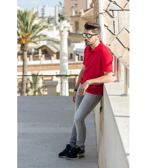 Polo Bartel Color