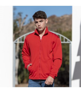 Chaqueta Tecnica Klusten