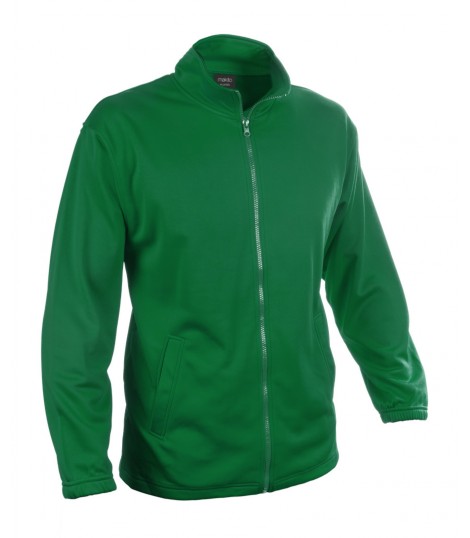 Chaqueta Tecnica Klusten
